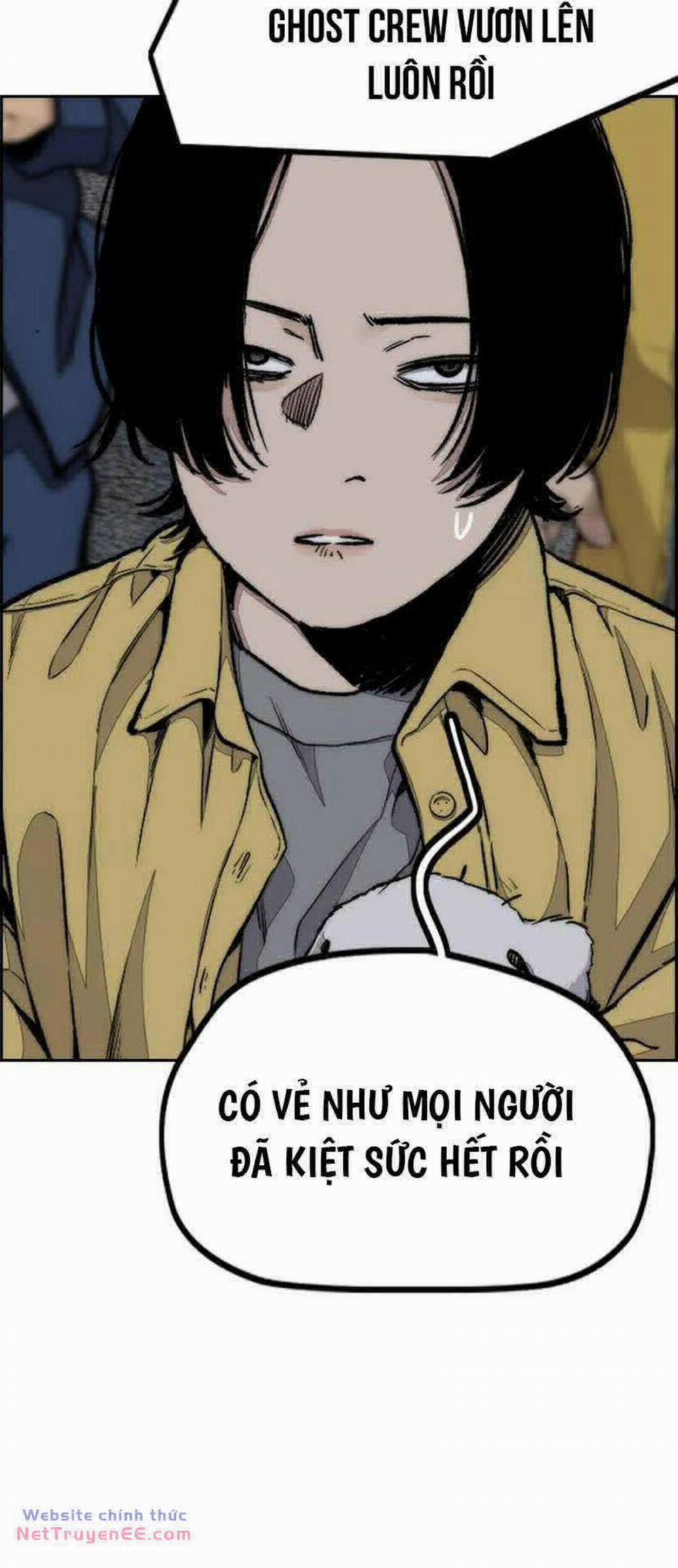 Thể Thao Cực Hạn 492 trang 35