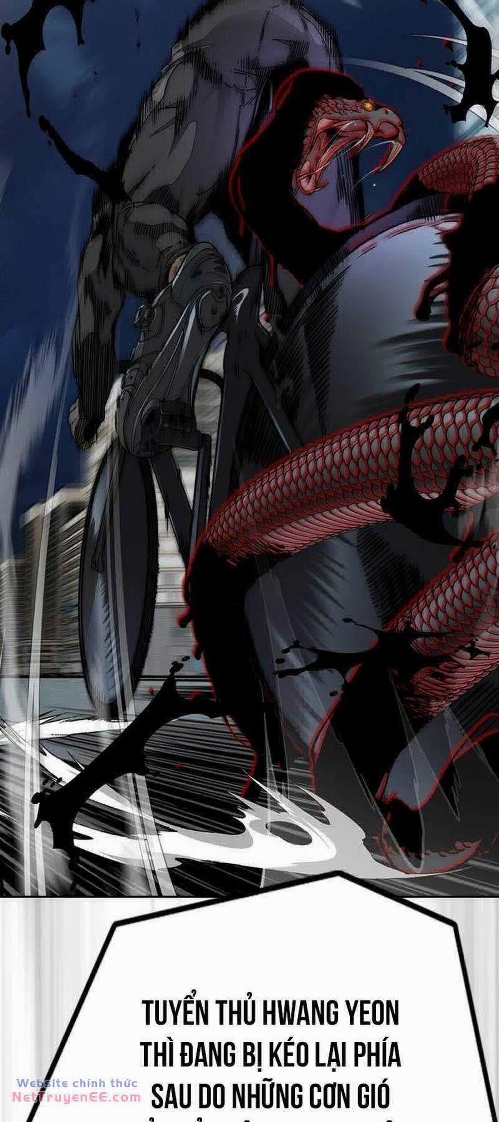 Thể Thao Cực Hạn 492 trang 4