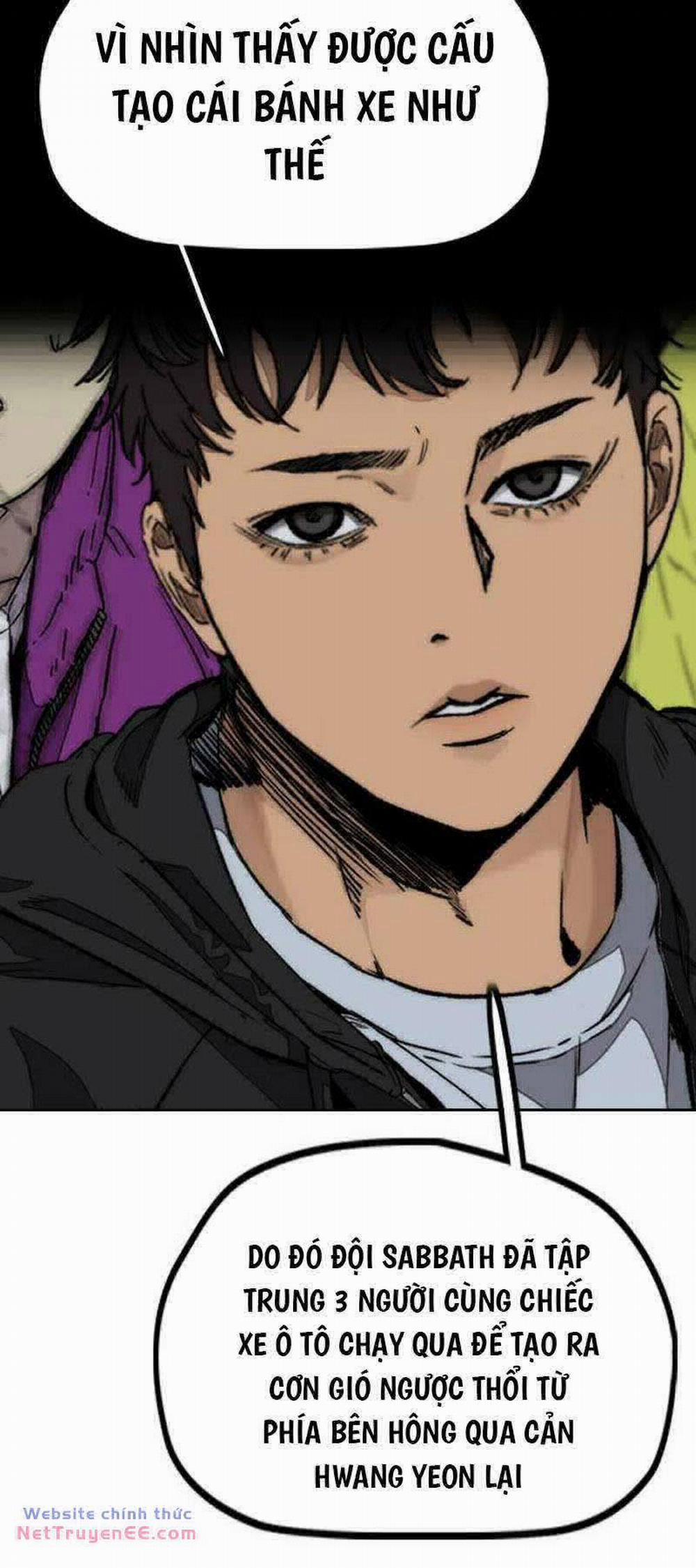 Thể Thao Cực Hạn 492 trang 59