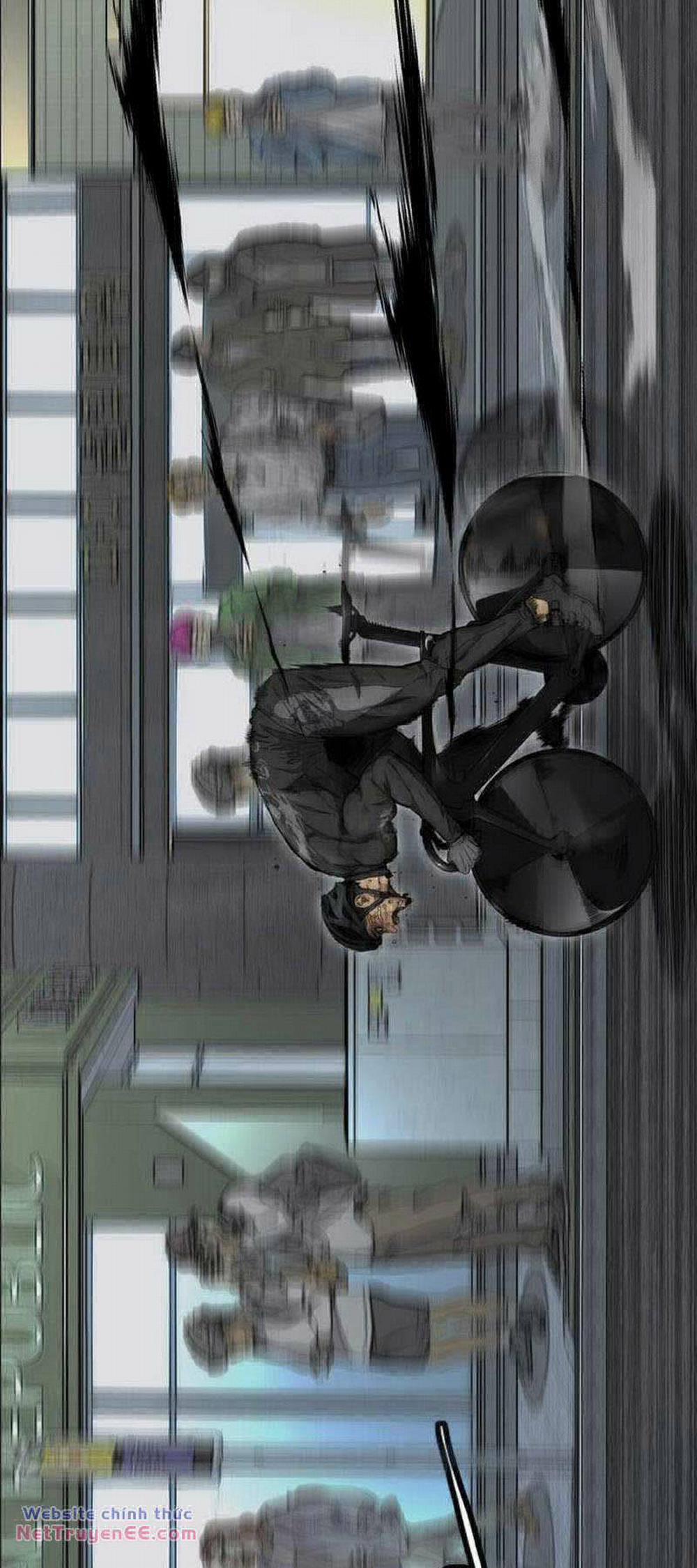 Thể Thao Cực Hạn 492 trang 67