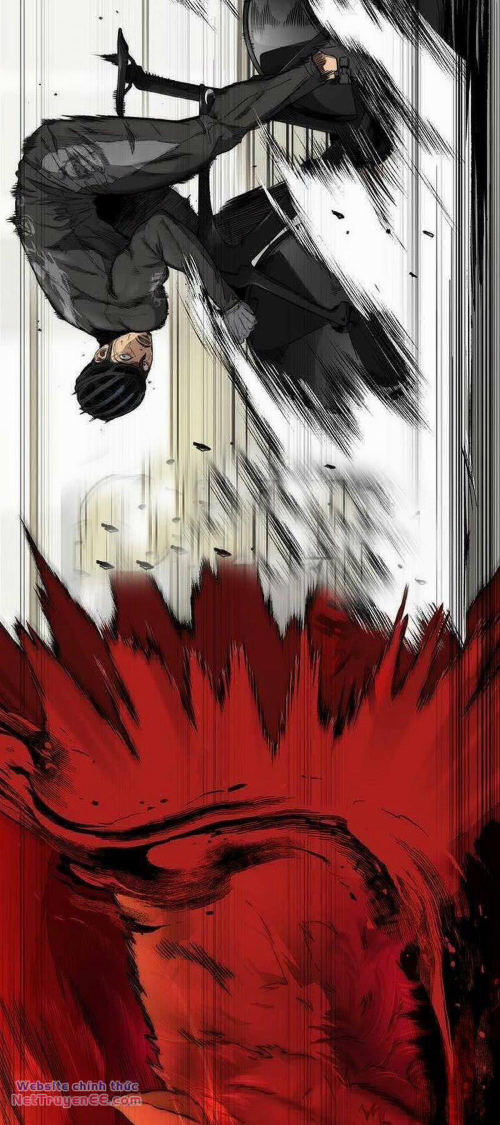 Thể Thao Cực Hạn 492 trang 91