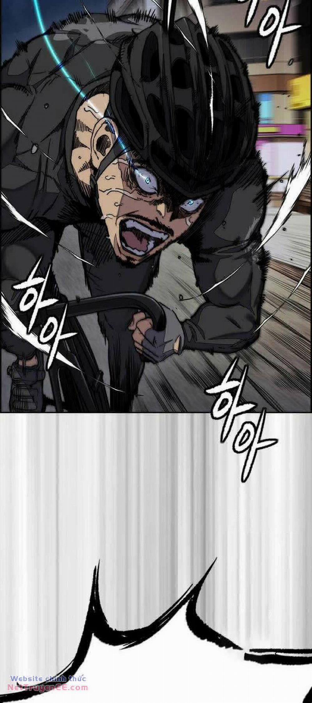 Thể Thao Cực Hạn 492 trang 98