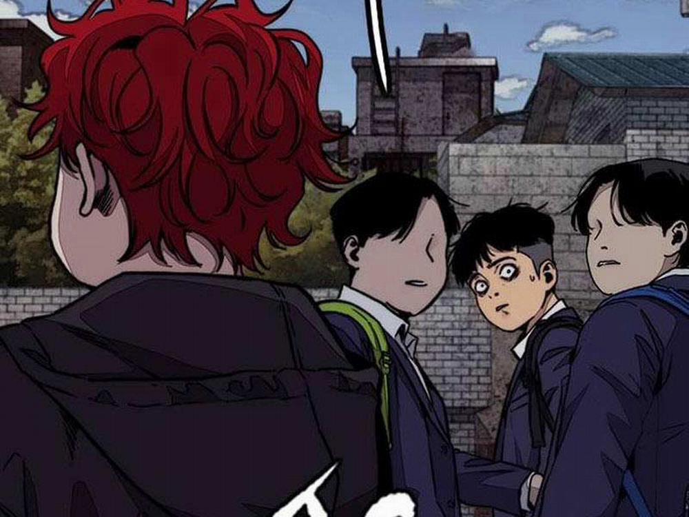 Thể Thao Cực Hạn 493.5 trang 124