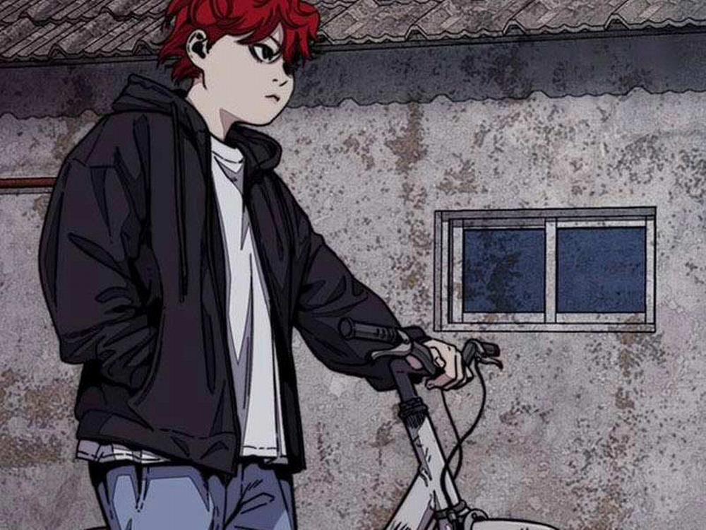 Thể Thao Cực Hạn 493.5 trang 128