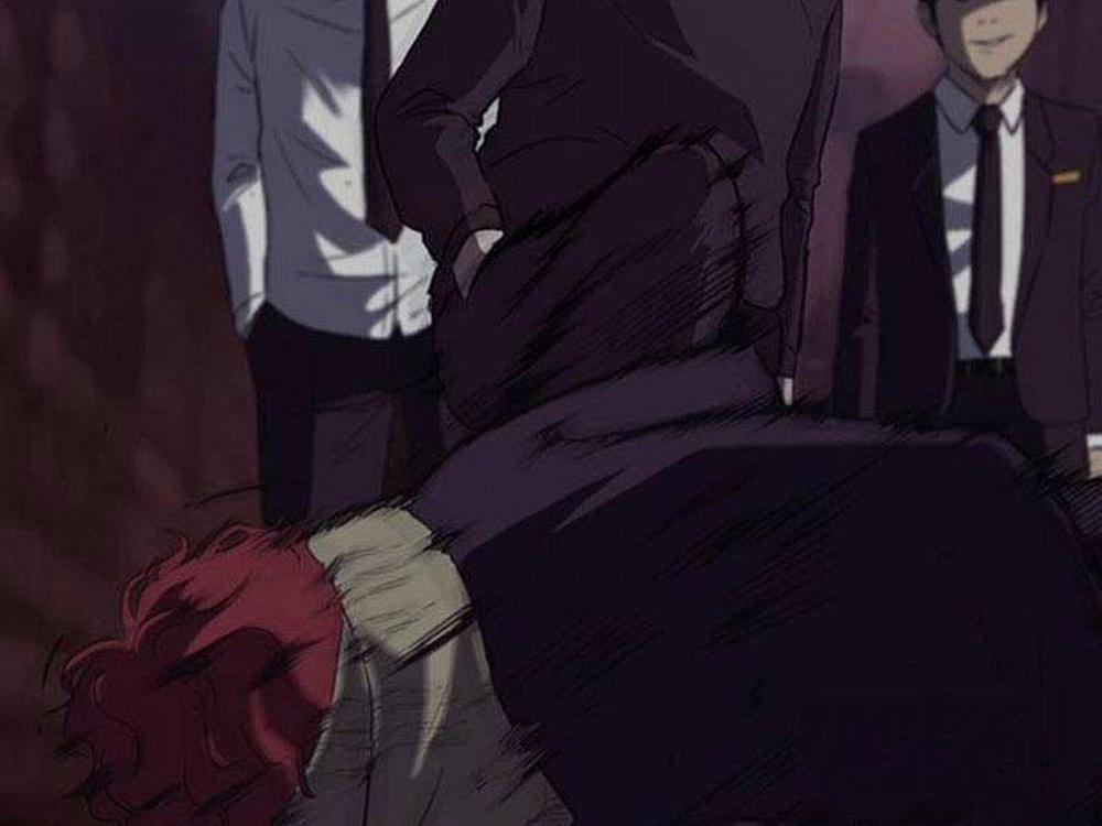 Thể Thao Cực Hạn 493.5 trang 155