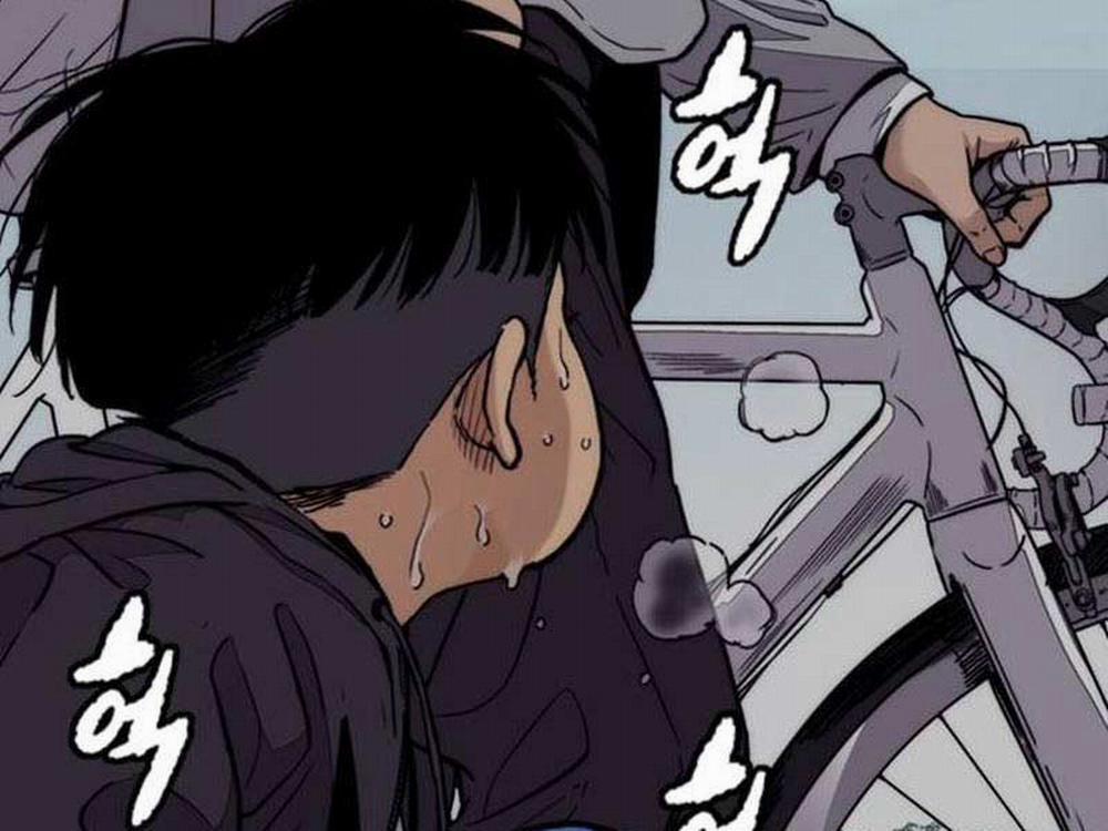 Thể Thao Cực Hạn 493.5 trang 23