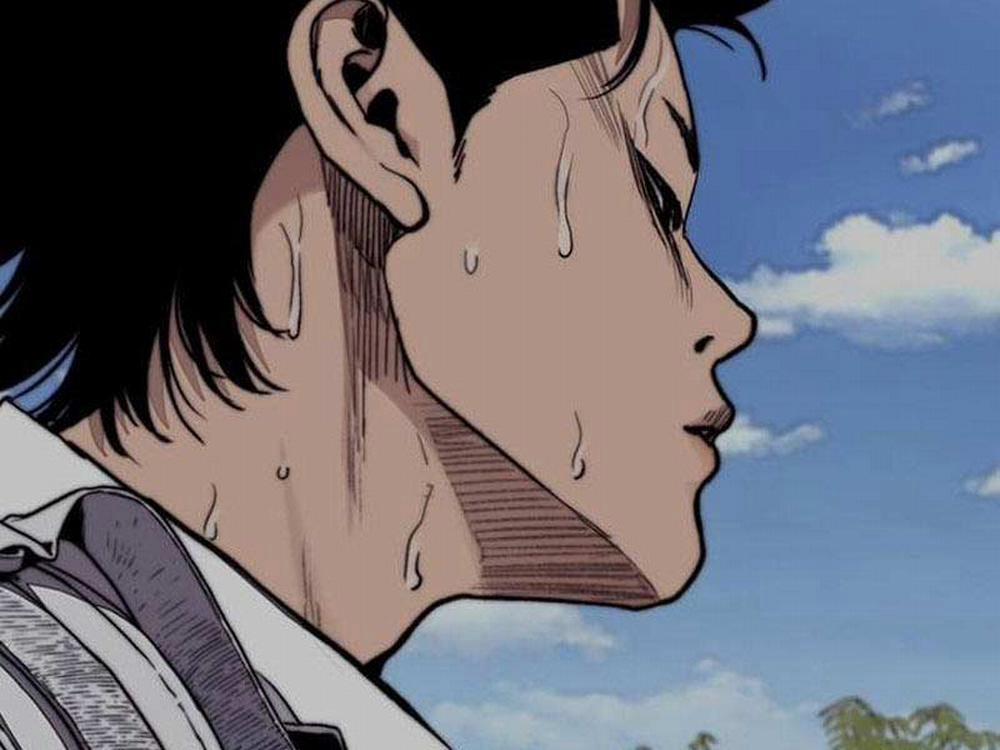 Thể Thao Cực Hạn 493.5 trang 29