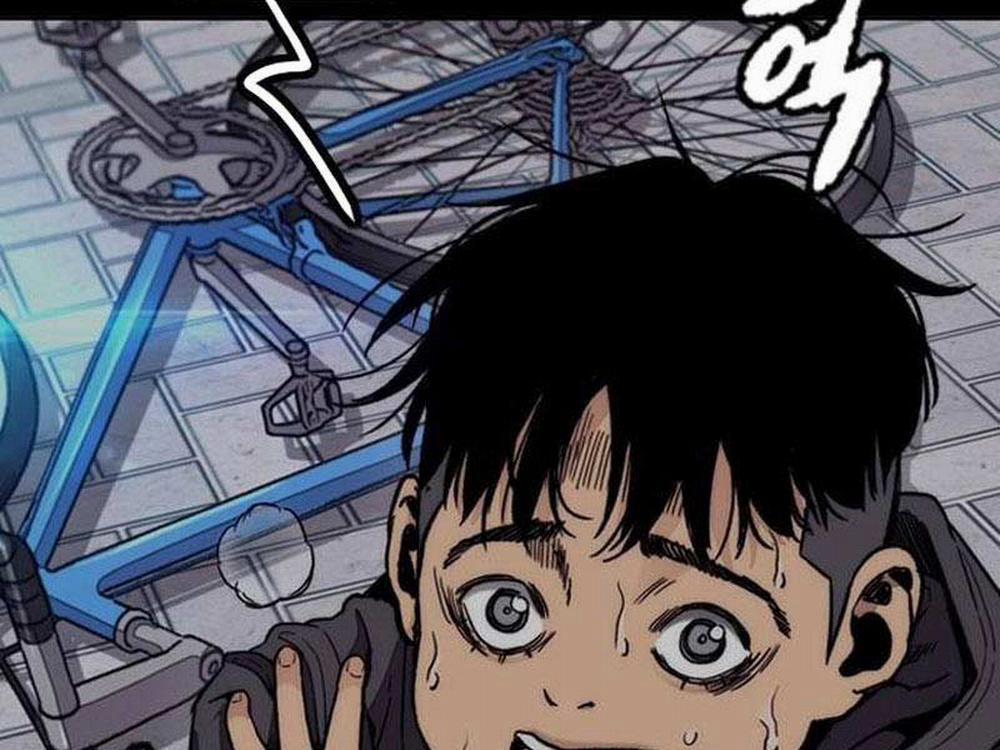 Thể Thao Cực Hạn 493.5 trang 33