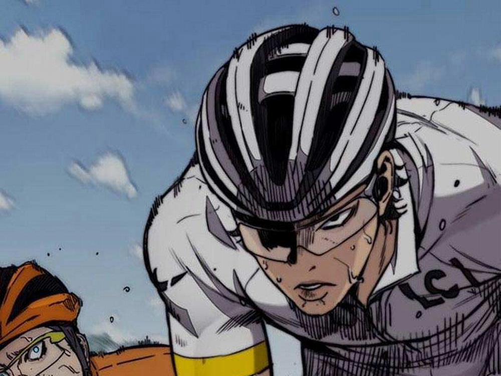 Thể Thao Cực Hạn 493.5 trang 48