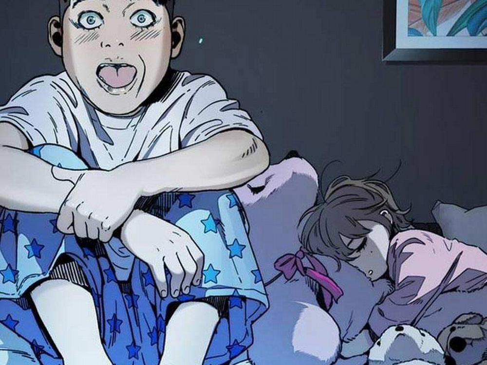 Thể Thao Cực Hạn 493.5 trang 52