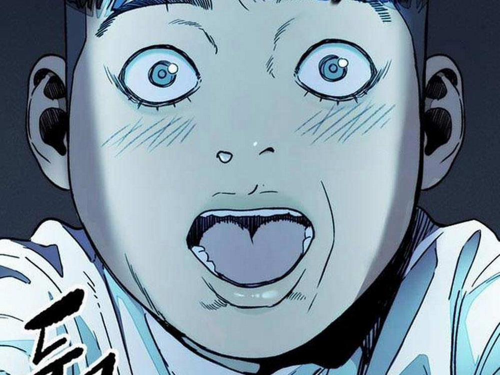 Thể Thao Cực Hạn 493.5 trang 56