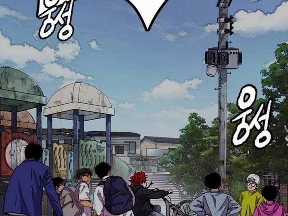 Thể Thao Cực Hạn 493.5 trang 71