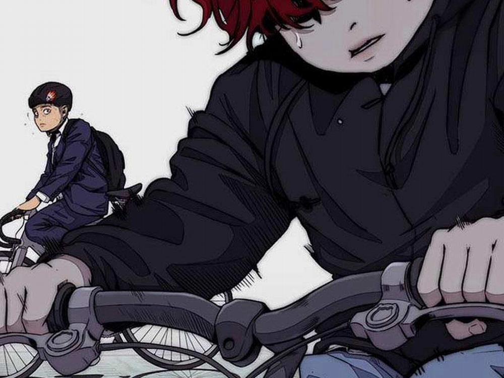 Thể Thao Cực Hạn 493.5 trang 75