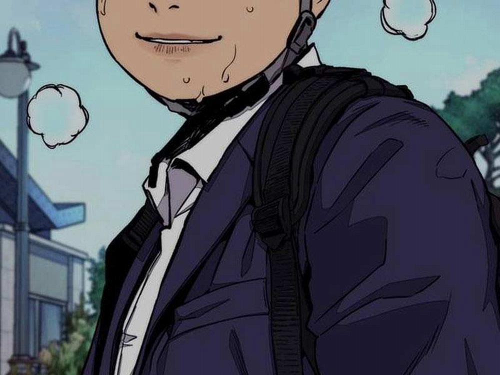 Thể Thao Cực Hạn 493.5 trang 79