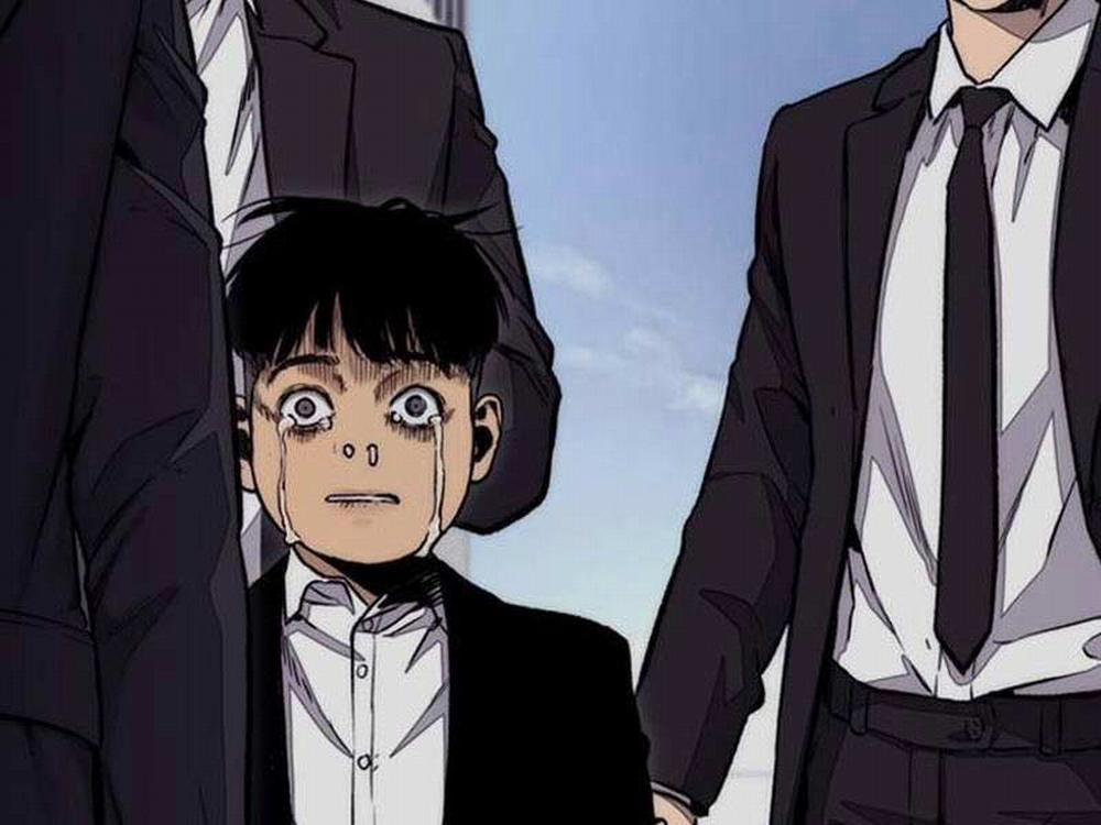 Thể Thao Cực Hạn 493.5 trang 97