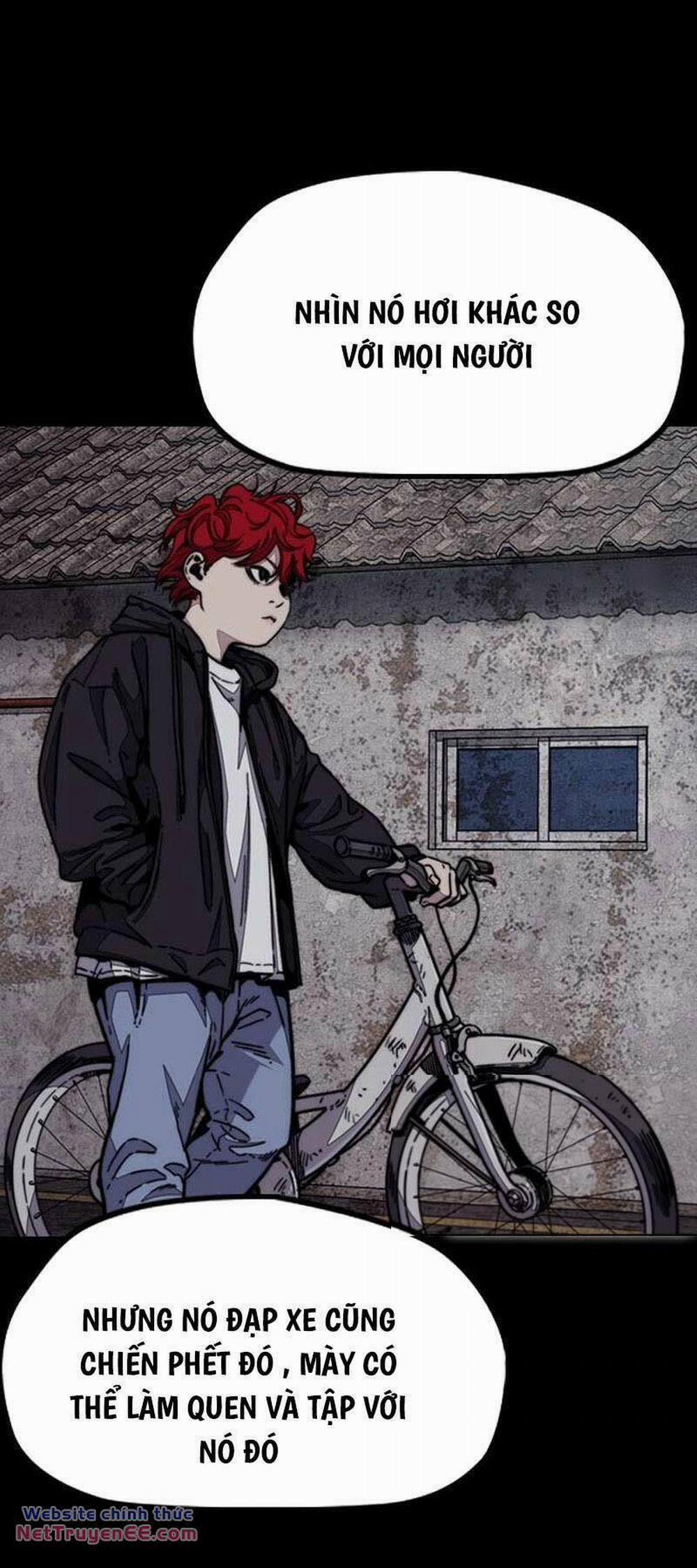 Thể Thao Cực Hạn 493 trang 111