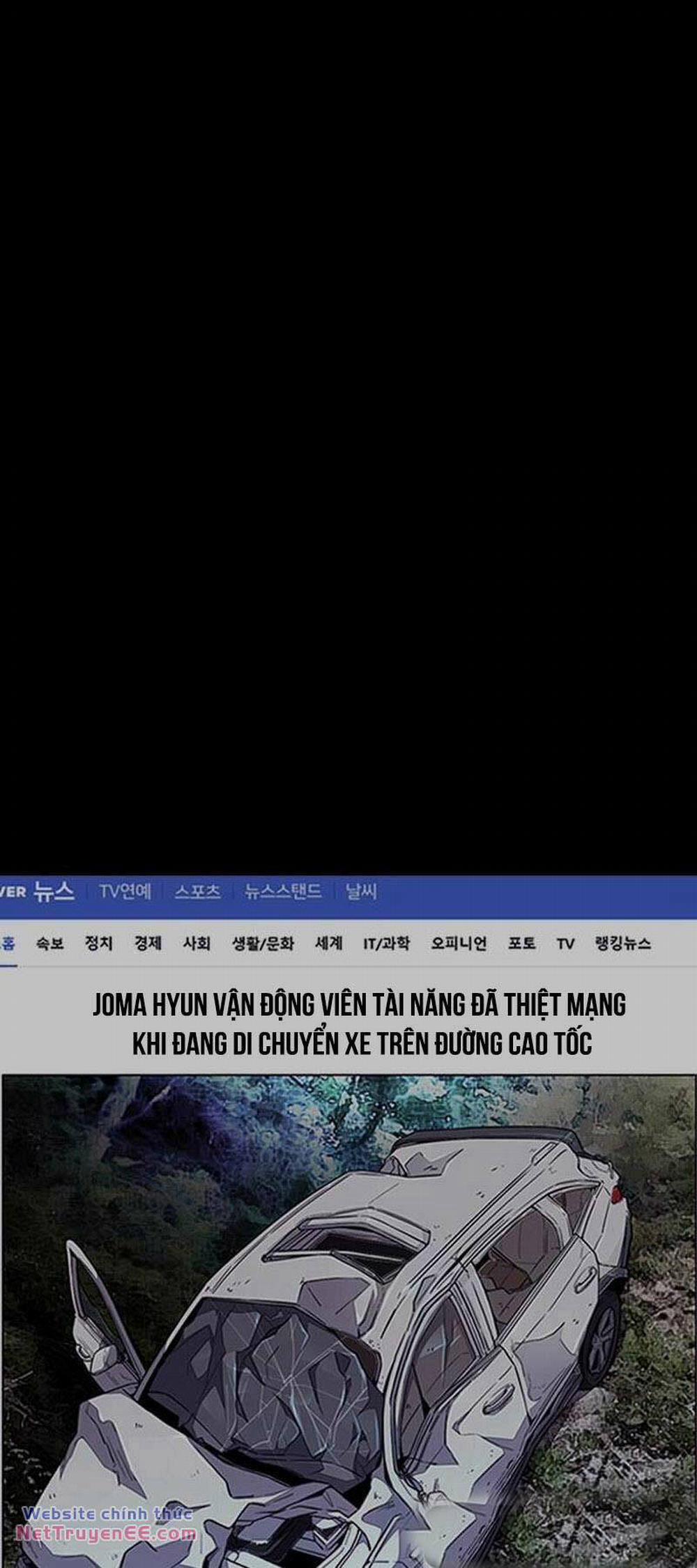 Thể Thao Cực Hạn 493 trang 121