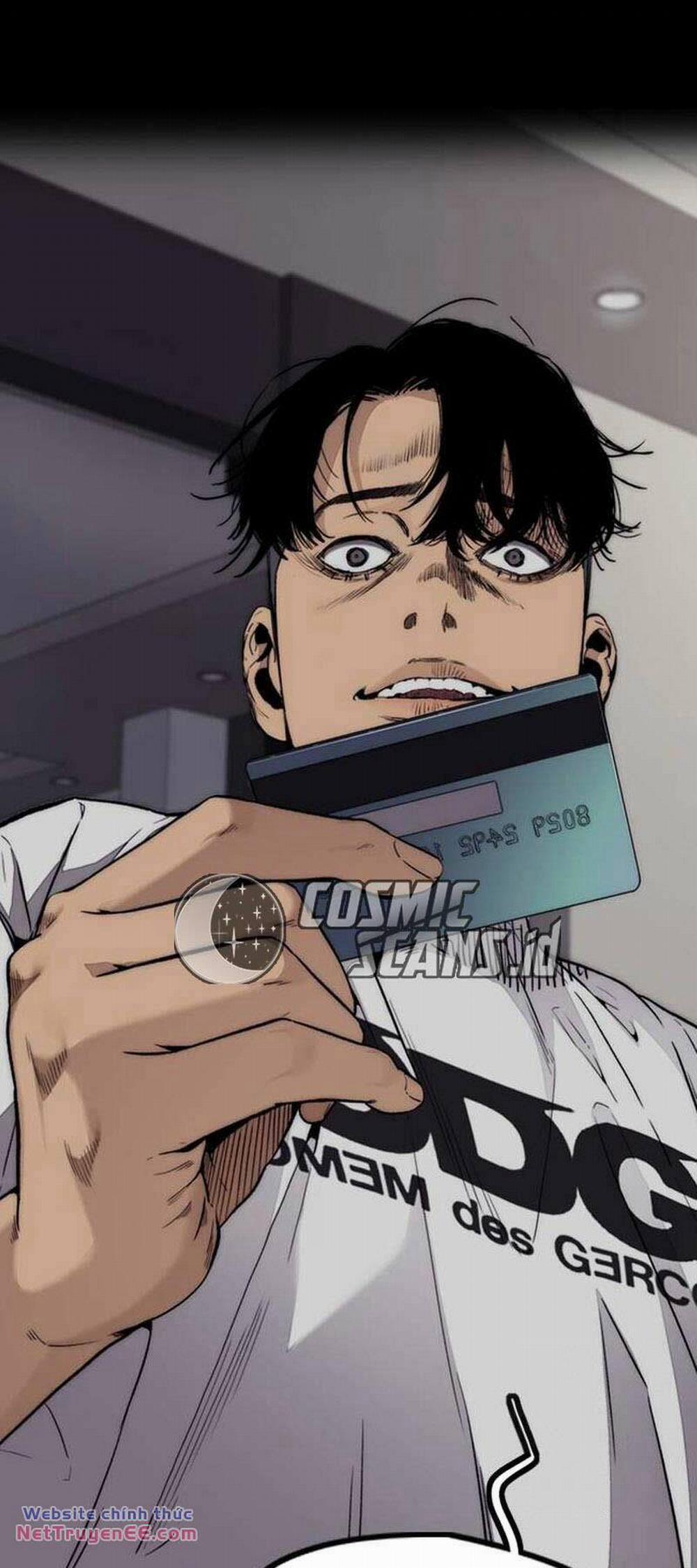 Thể Thao Cực Hạn 493 trang 128