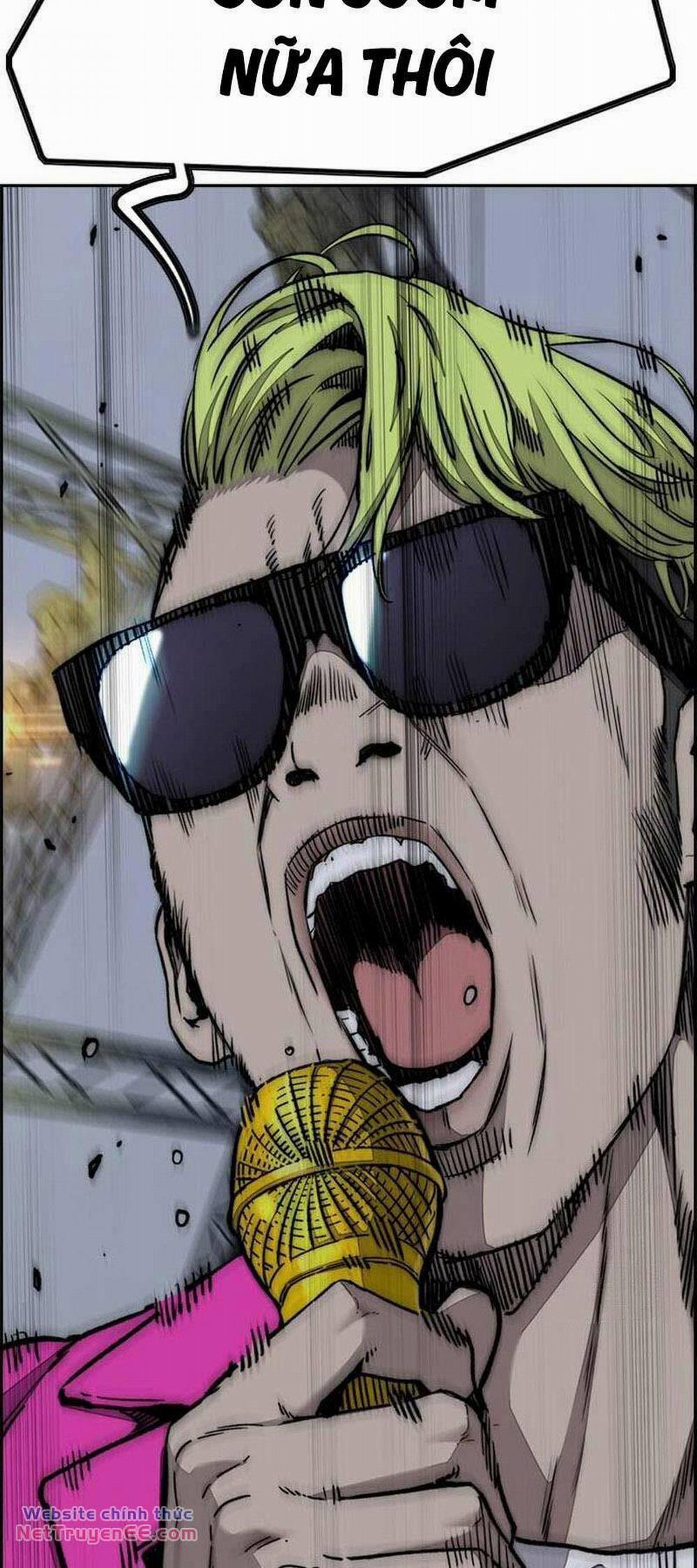 Thể Thao Cực Hạn 493 trang 16