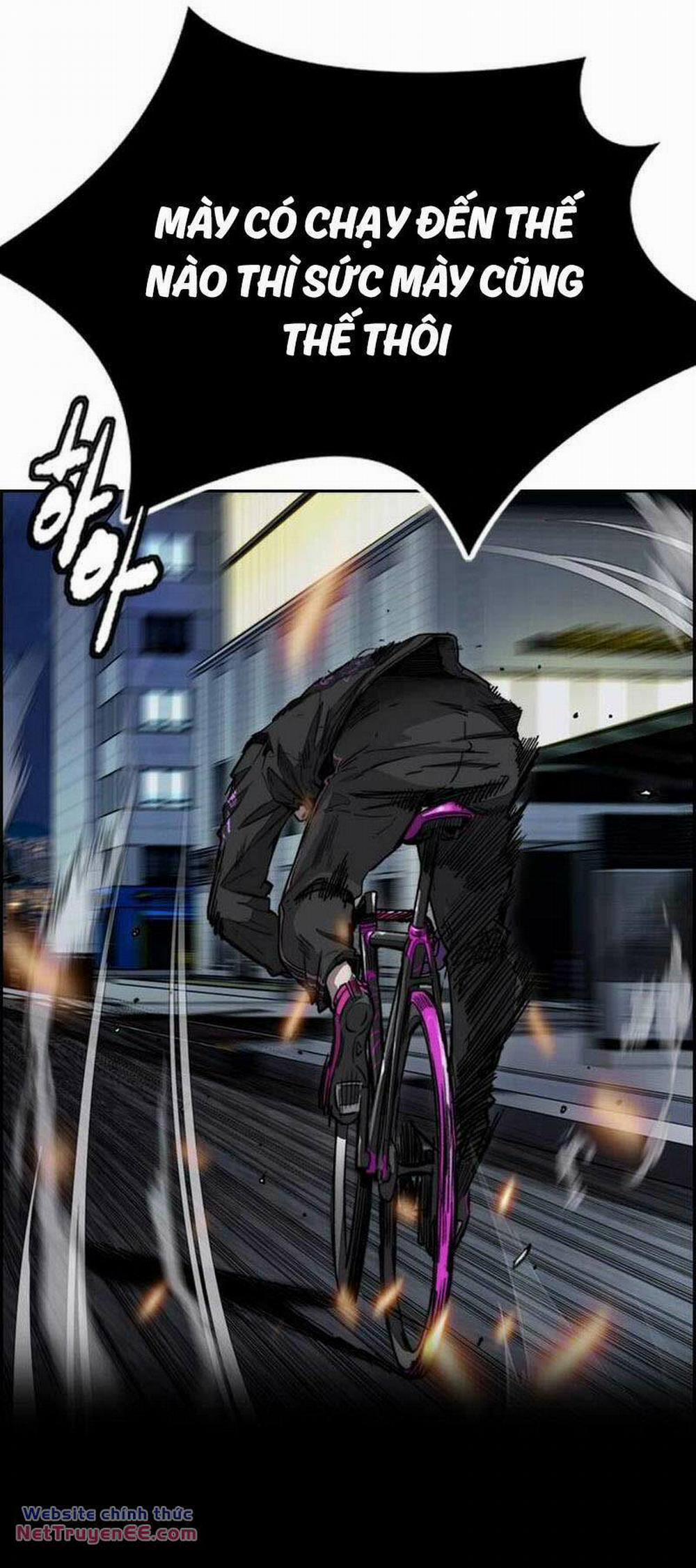 Thể Thao Cực Hạn 493 trang 23