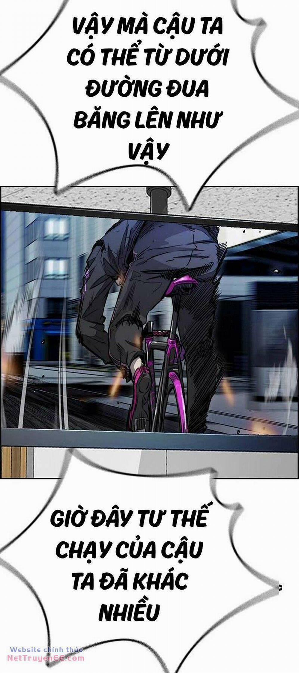 Thể Thao Cực Hạn 493 trang 3