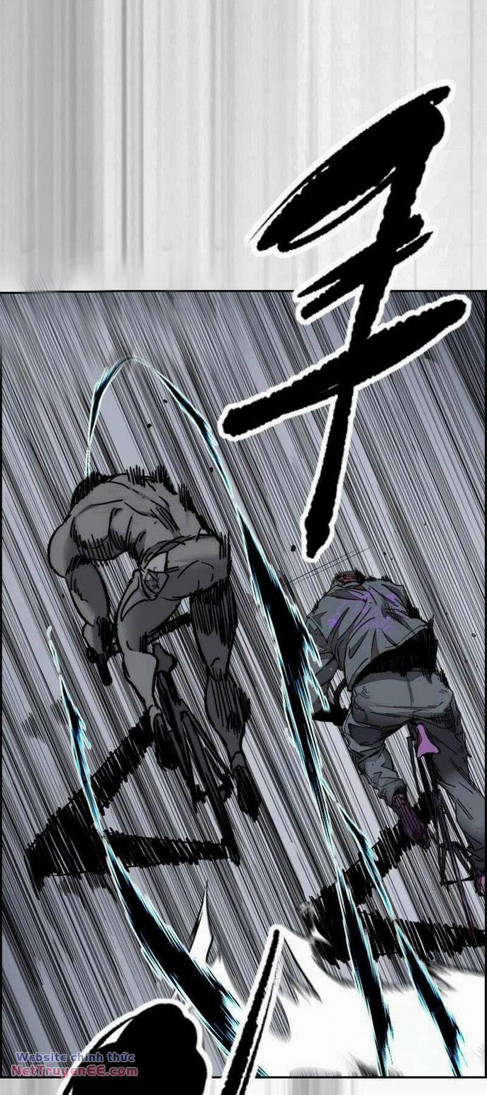 Thể Thao Cực Hạn 493 trang 40