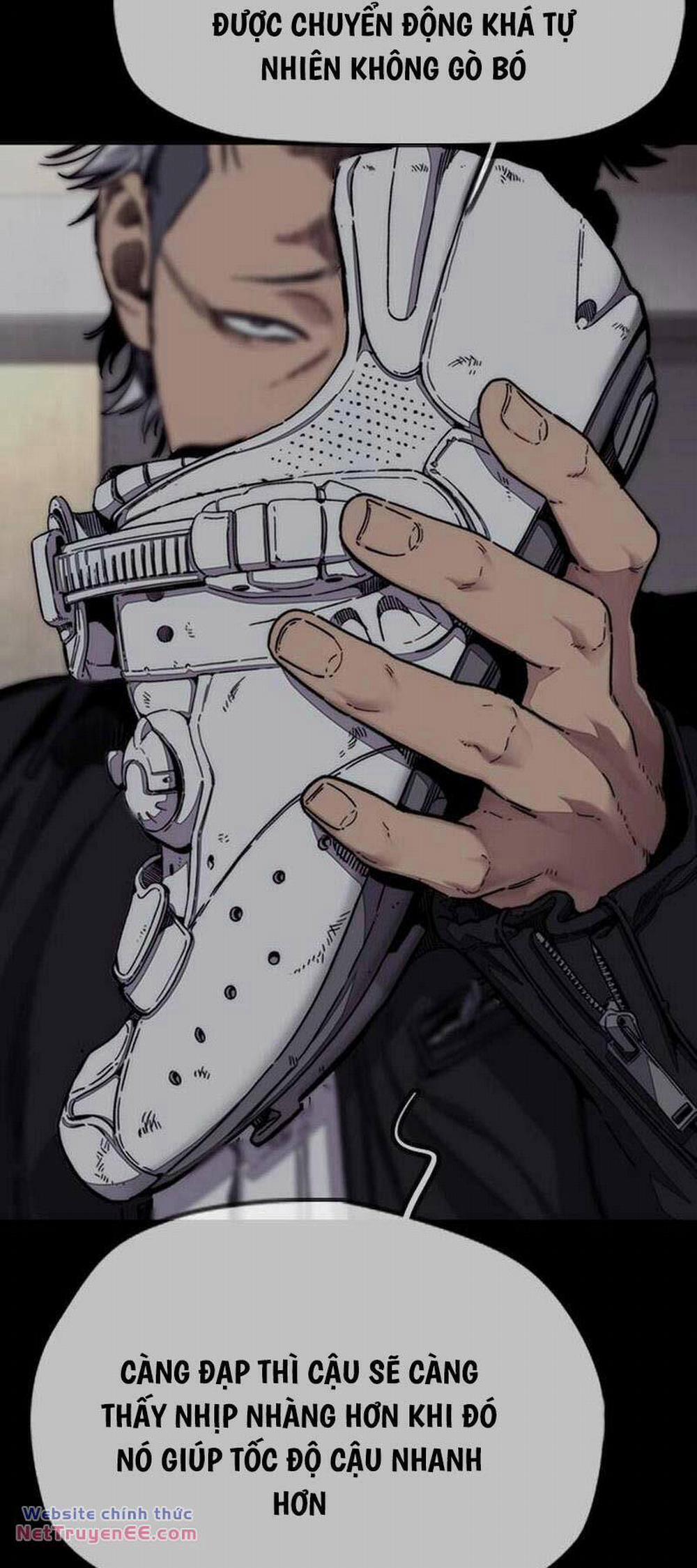 Thể Thao Cực Hạn 493 trang 52