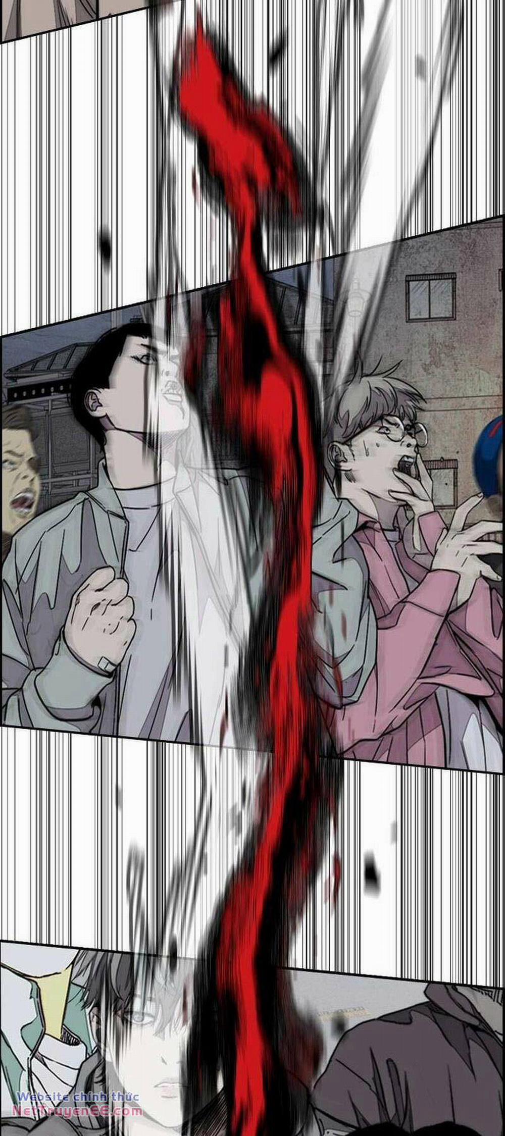 Thể Thao Cực Hạn 493 trang 59