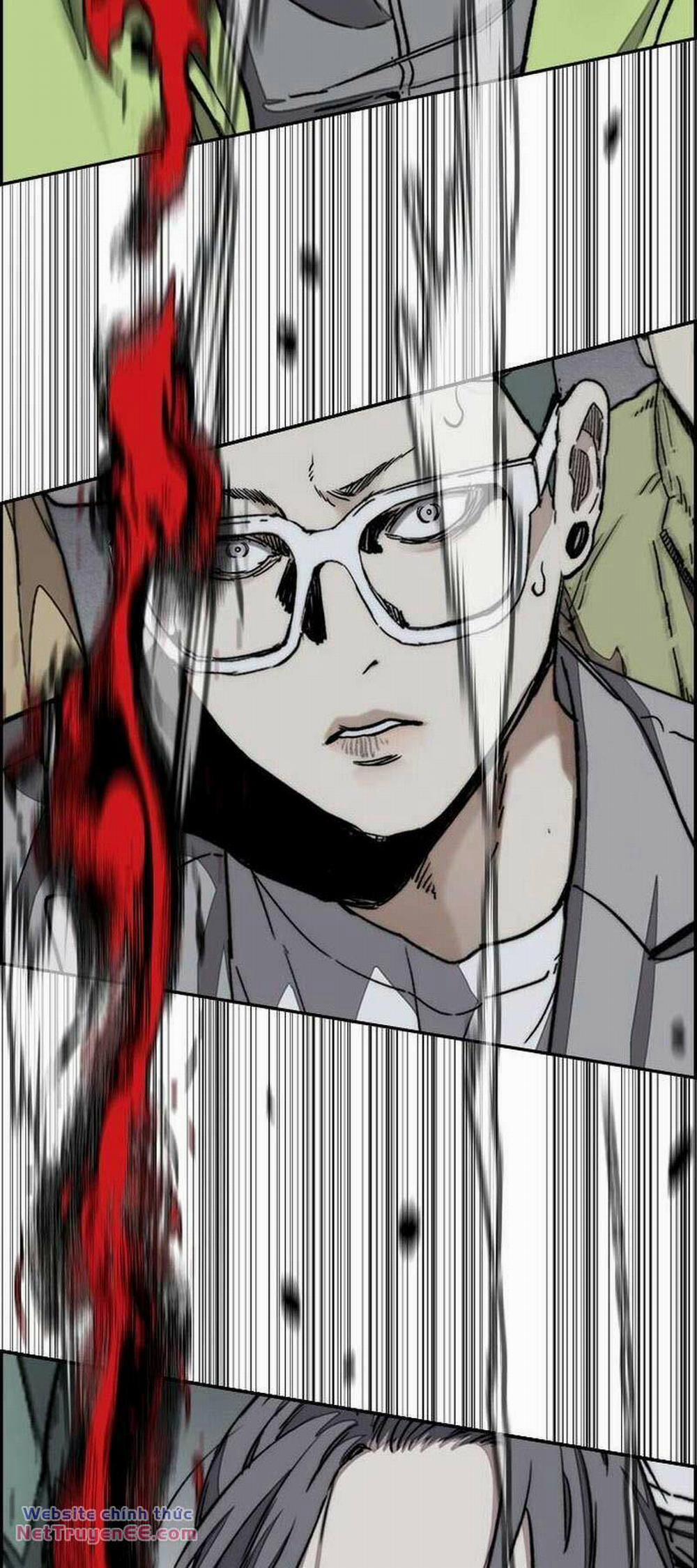 Thể Thao Cực Hạn 493 trang 61