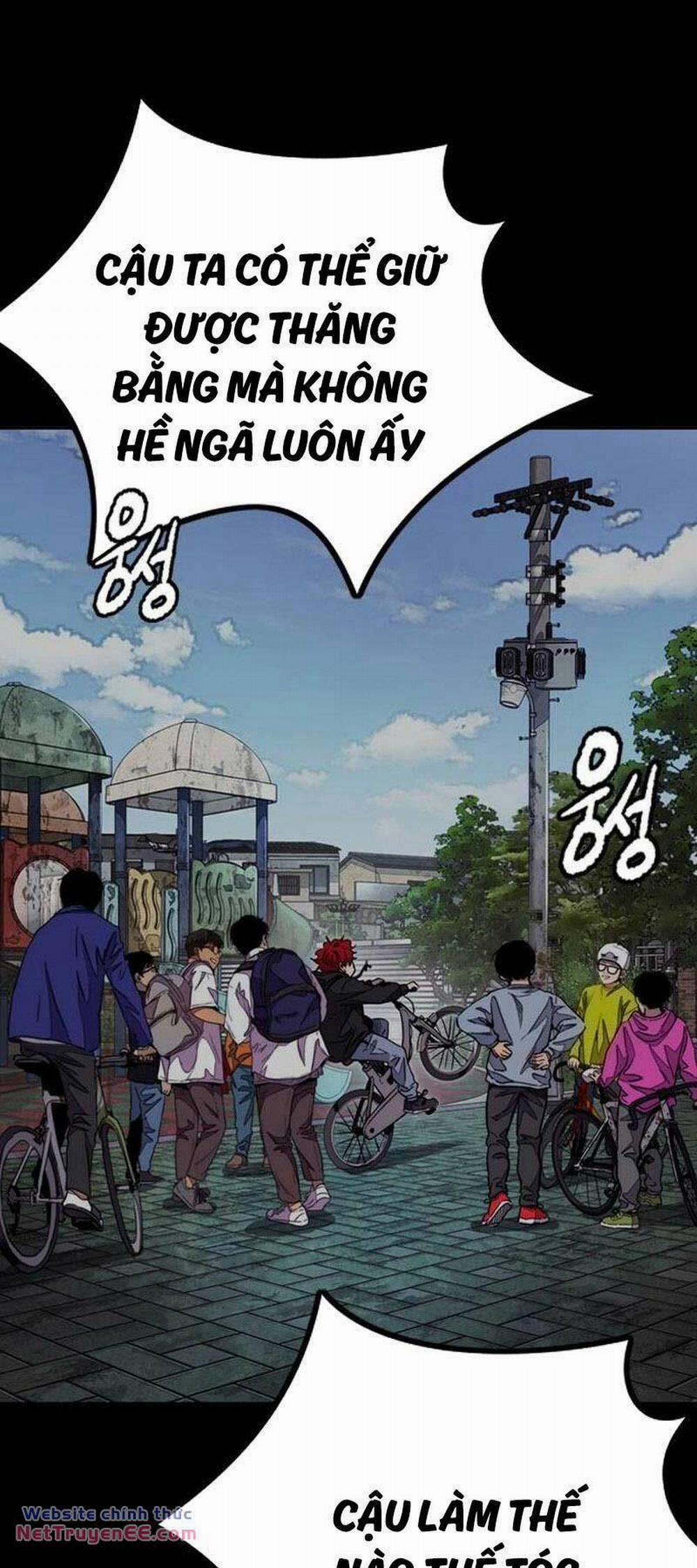 Thể Thao Cực Hạn 493 trang 92