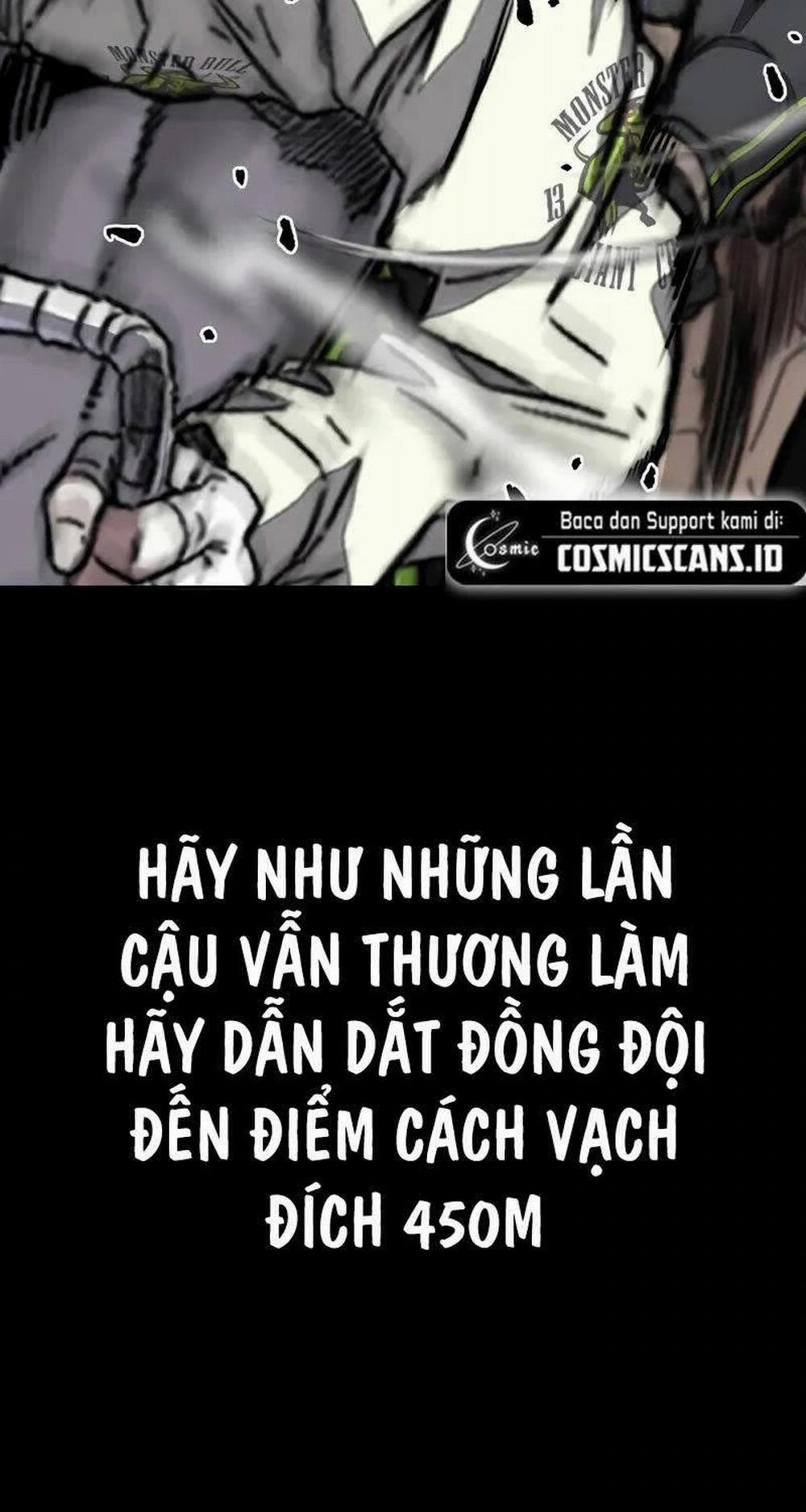 Thể Thao Cực Hạn Chương 503 Trang 133