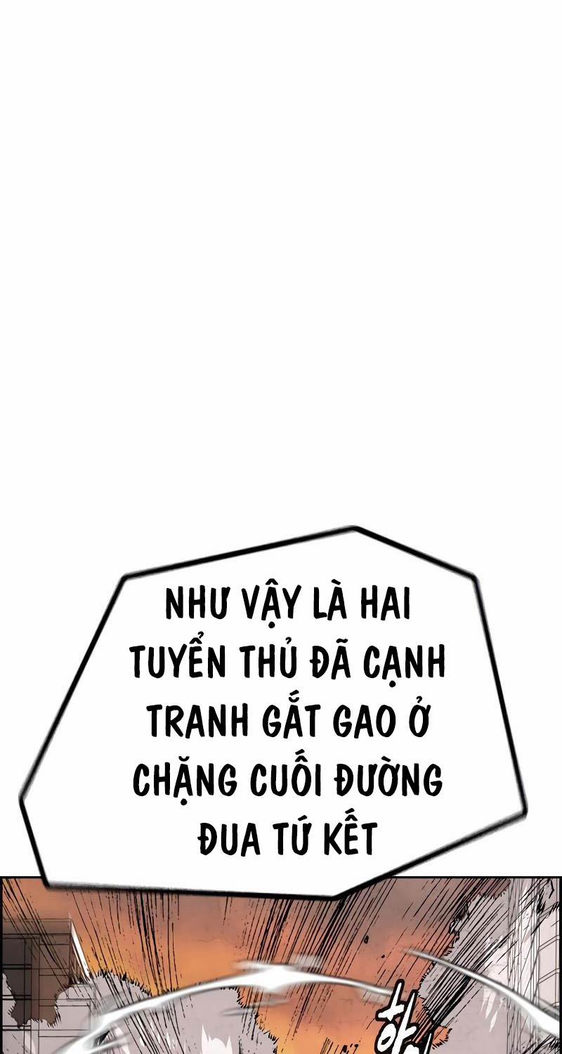 Thể Thao Cực Hạn Chương 505 Trang 35