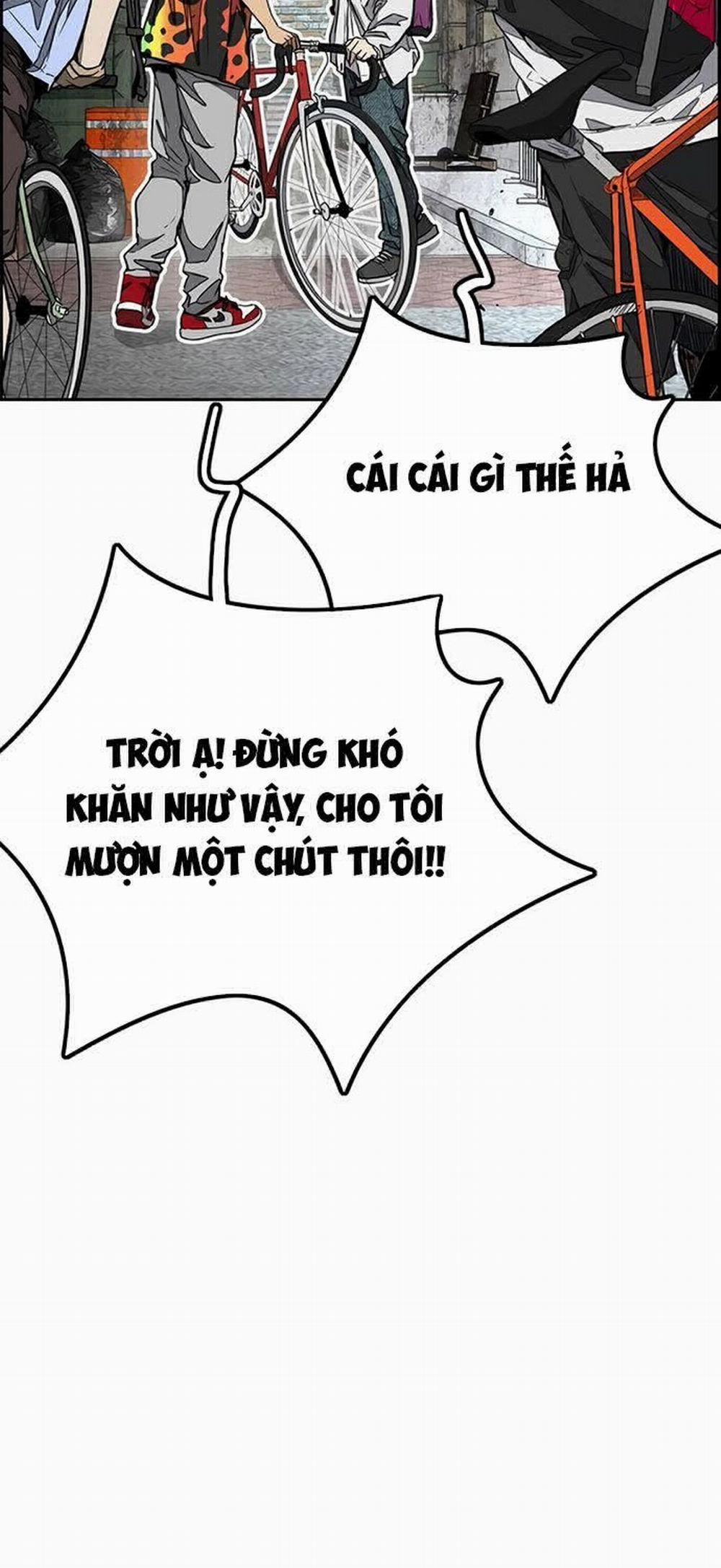 Thể Thao Cực Hạn Chương 513 Trang 100