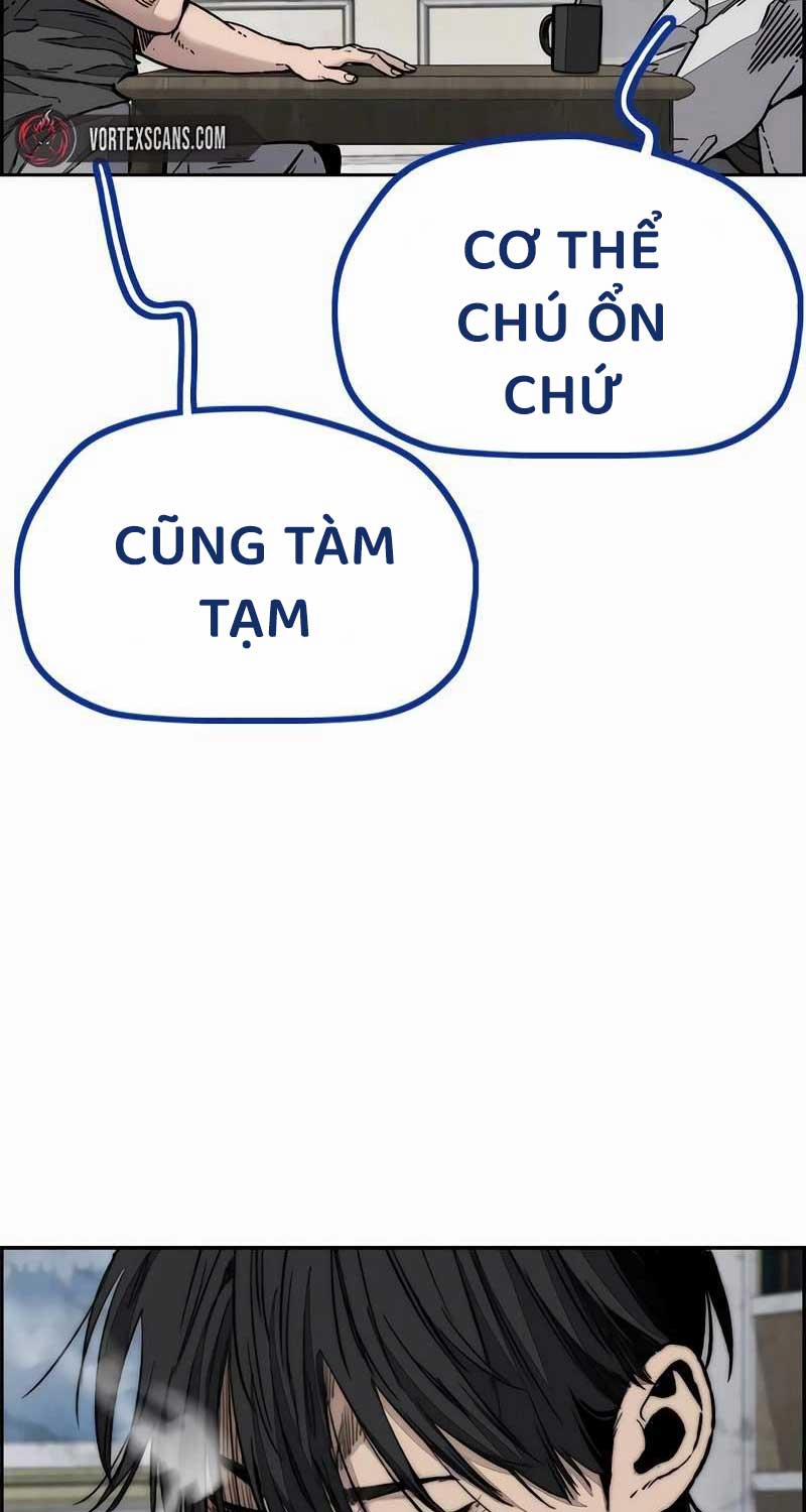 Thể Thao Cực Hạn Chương 519 Trang 3