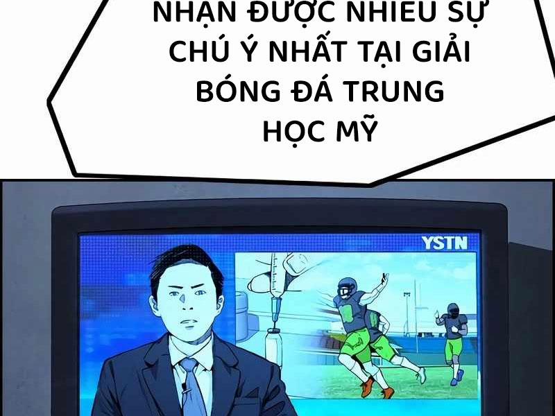 Thể Thao Cực Hạn Chương 525 Trang 137