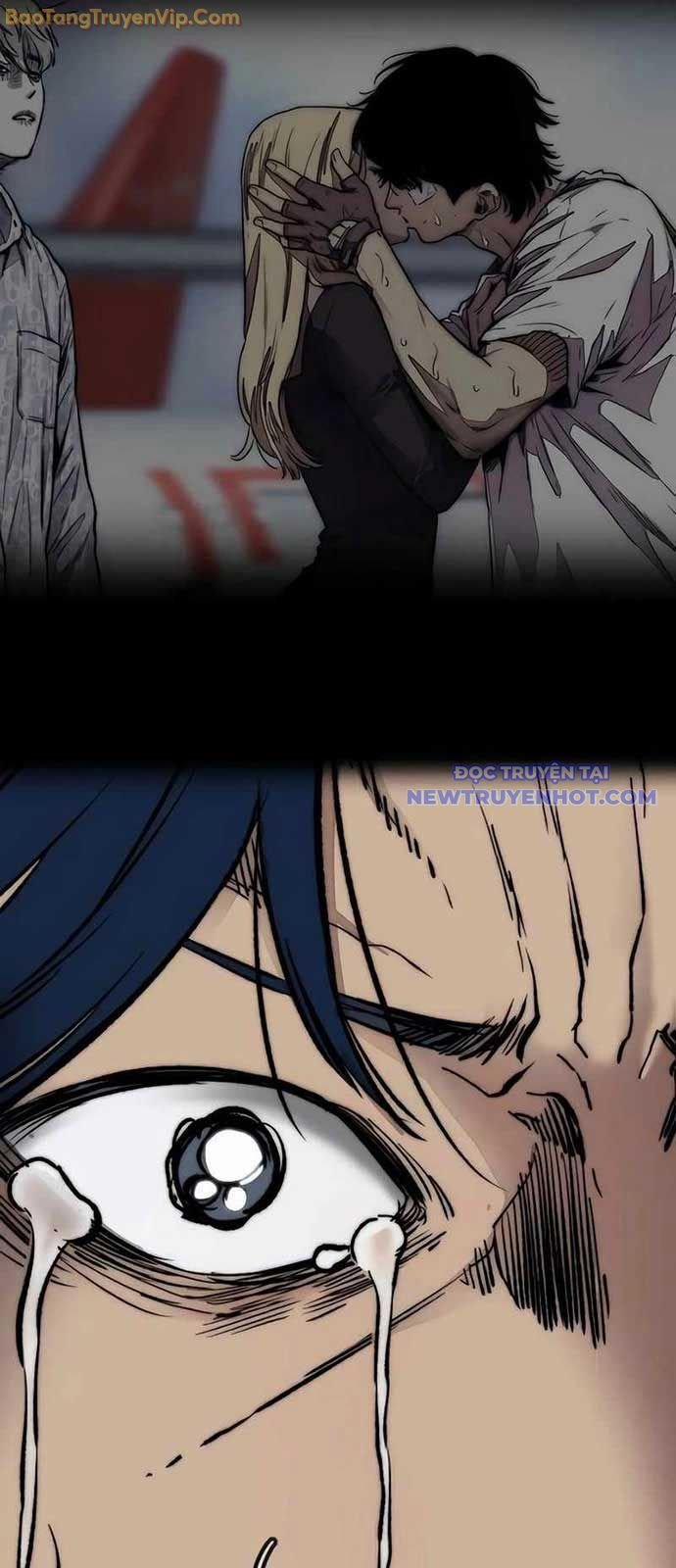 Thể Thao Cực Hạn 533 trang 105