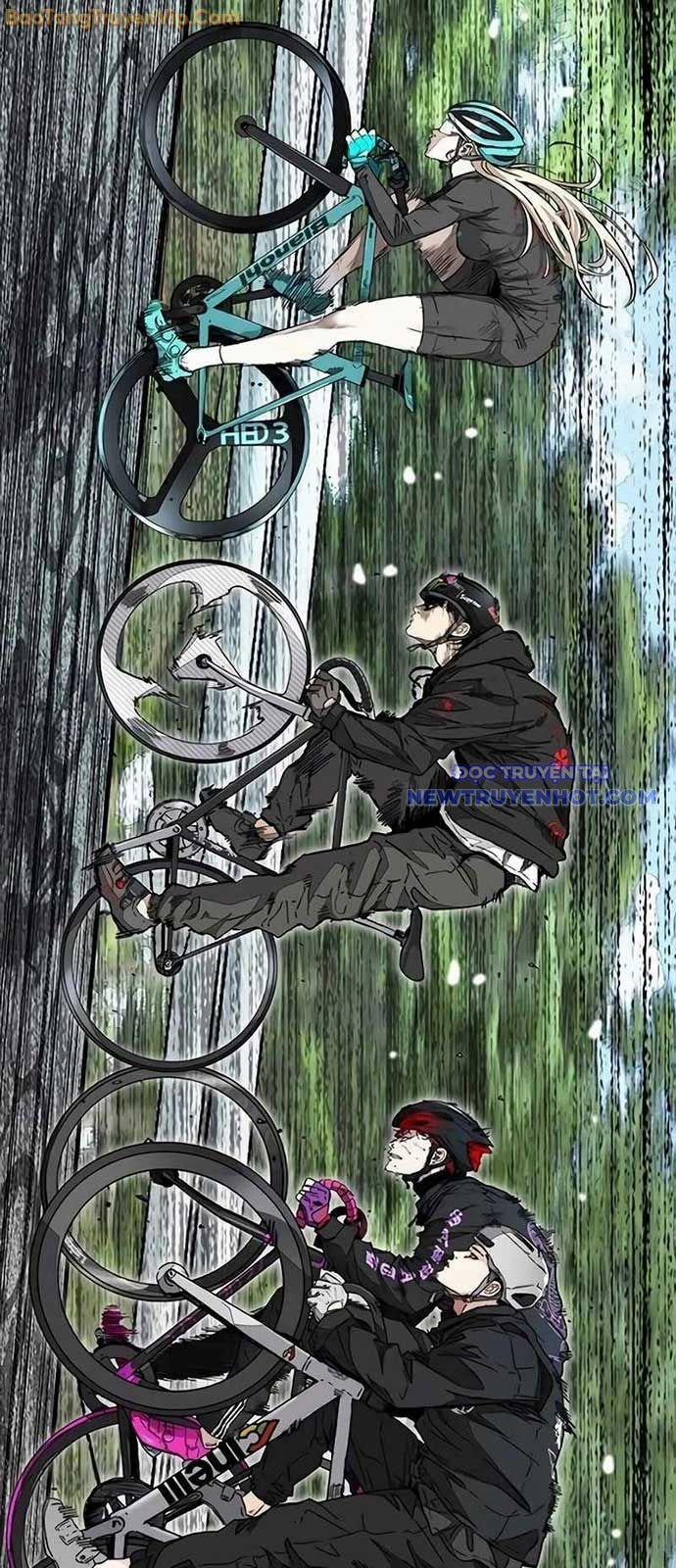 Thể Thao Cực Hạn 533 trang 127