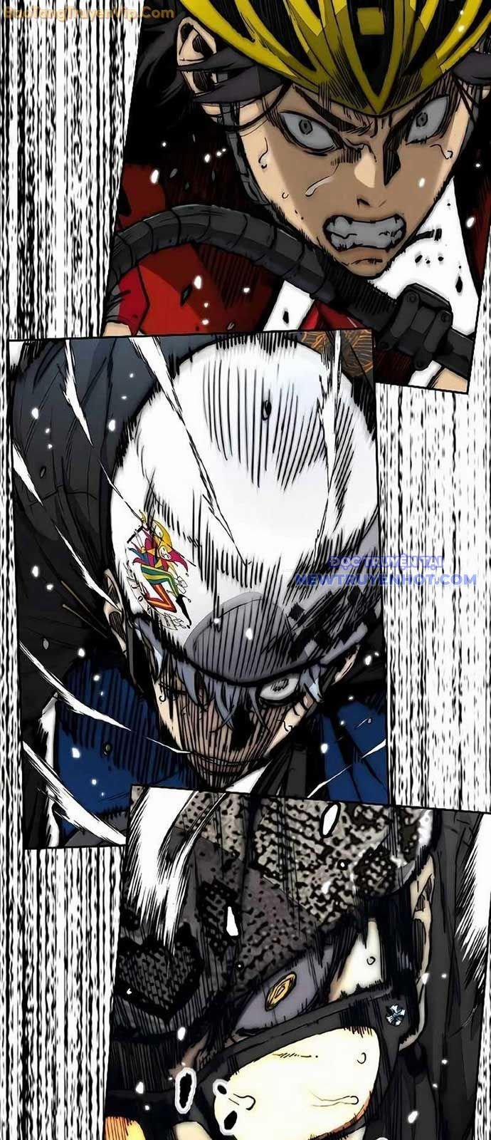 Thể Thao Cực Hạn 533 trang 132