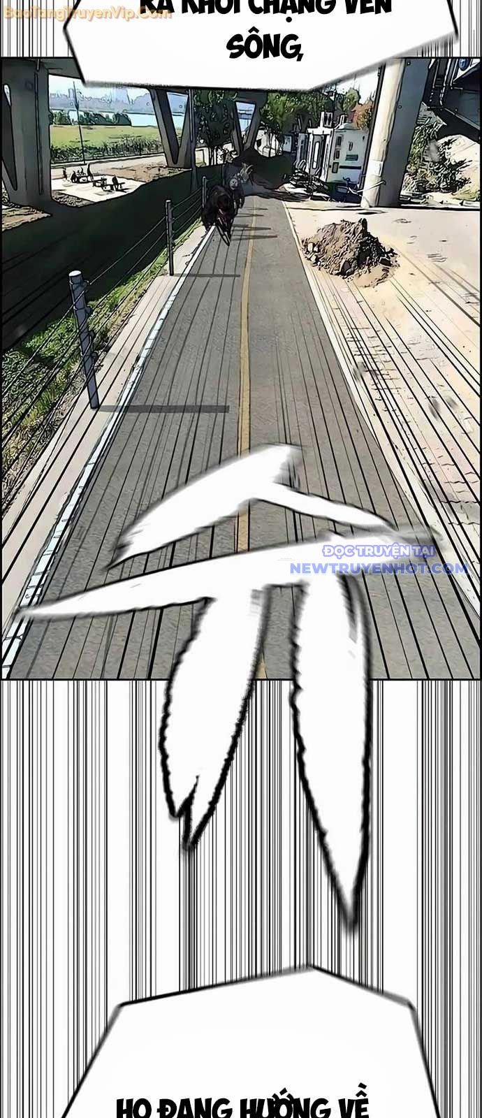 Thể Thao Cực Hạn 533 trang 15