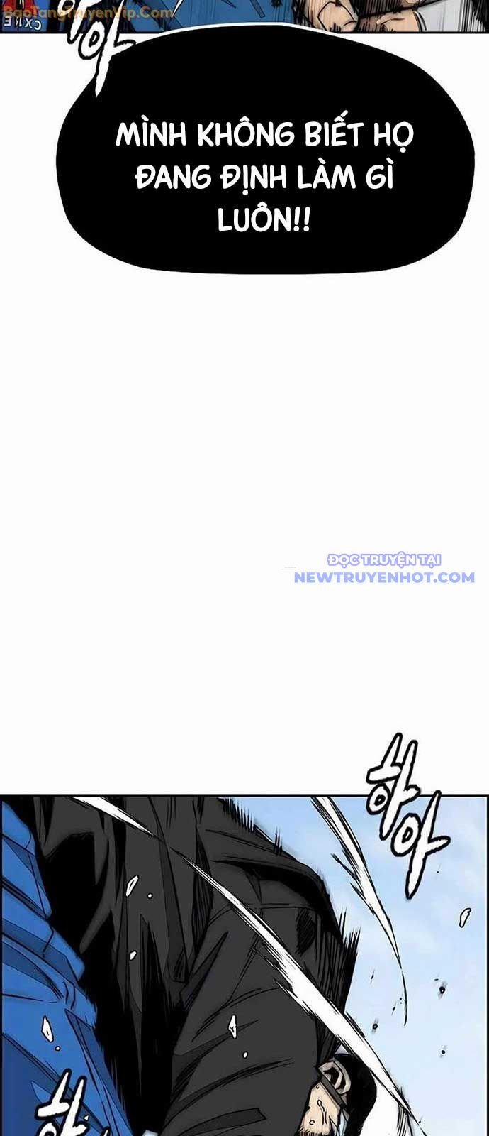 Thể Thao Cực Hạn 533 trang 28