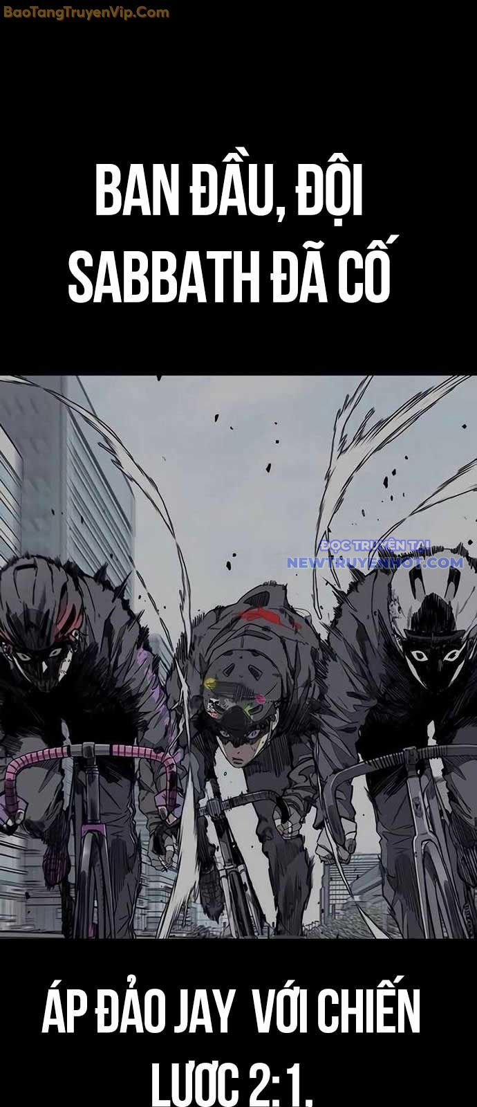 Thể Thao Cực Hạn 533 trang 37