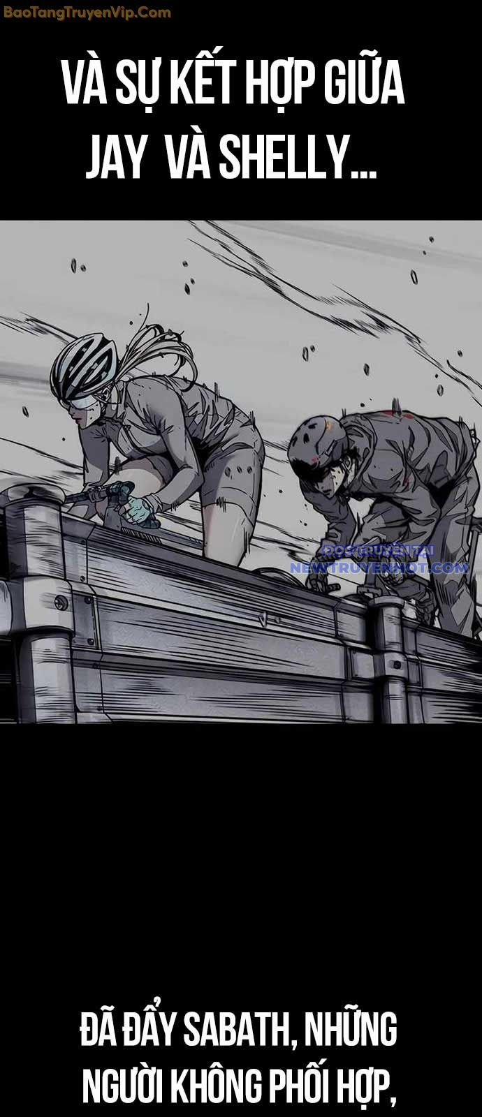 Thể Thao Cực Hạn 533 trang 39