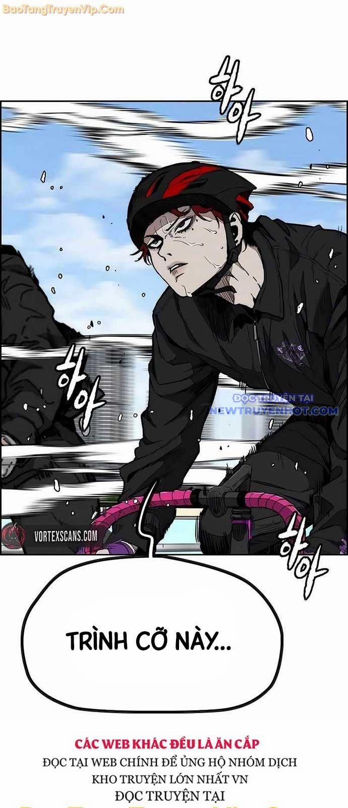 Thể Thao Cực Hạn 533 trang 4