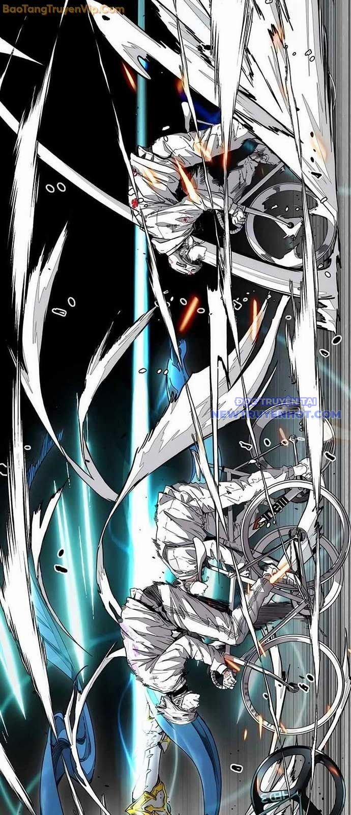 Thể Thao Cực Hạn 533 trang 65