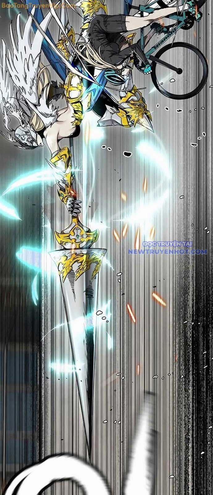 Thể Thao Cực Hạn 533 trang 66