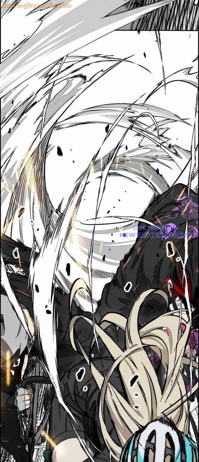 Thể Thao Cực Hạn 533 trang 72