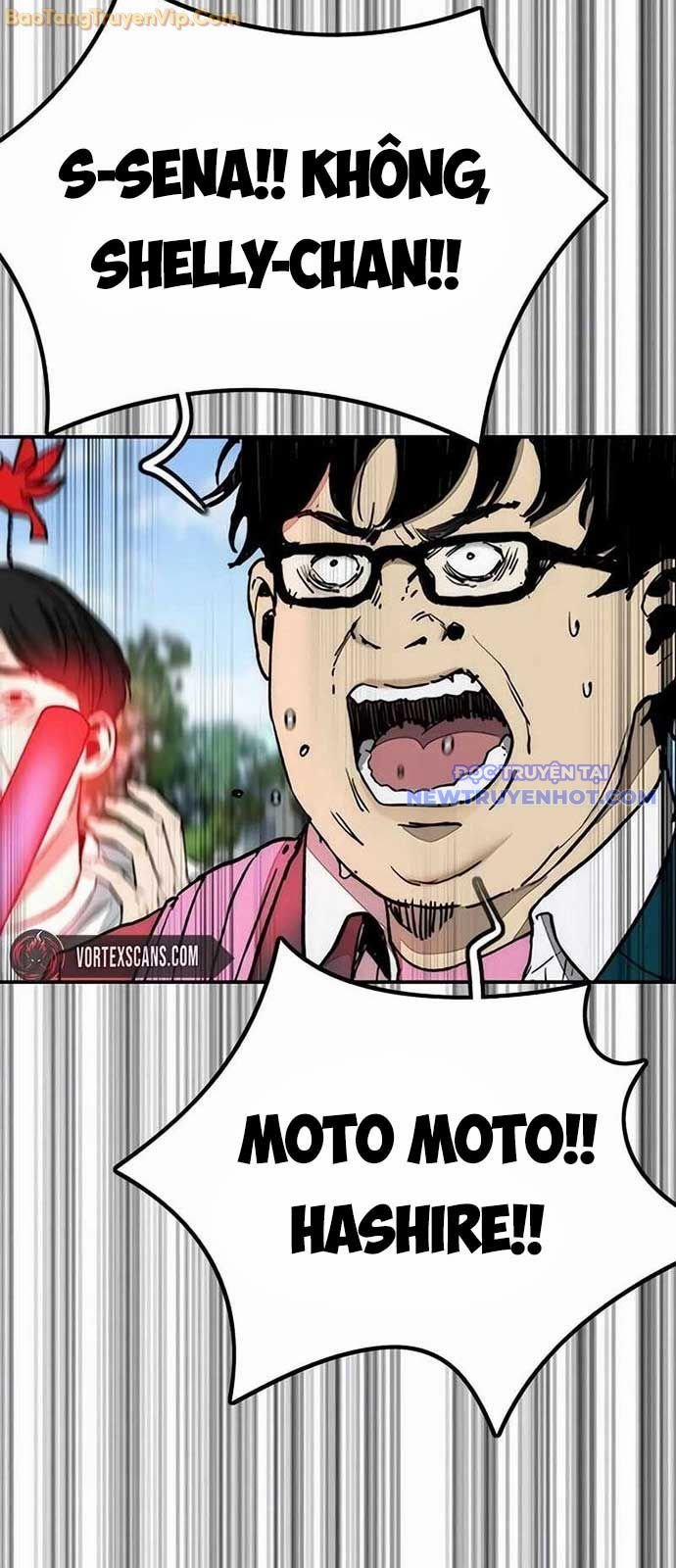 Thể Thao Cực Hạn 533 trang 81