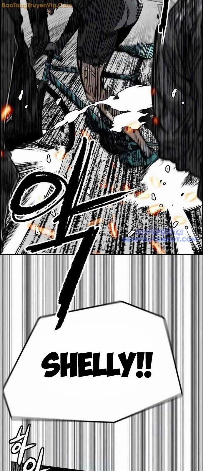 Thể Thao Cực Hạn 533 trang 84