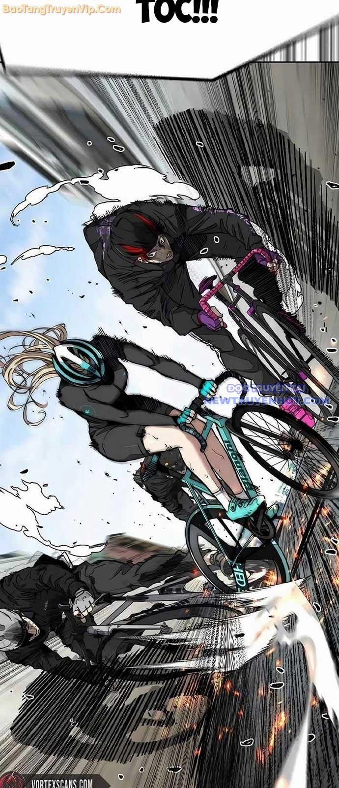 Thể Thao Cực Hạn 533 trang 87