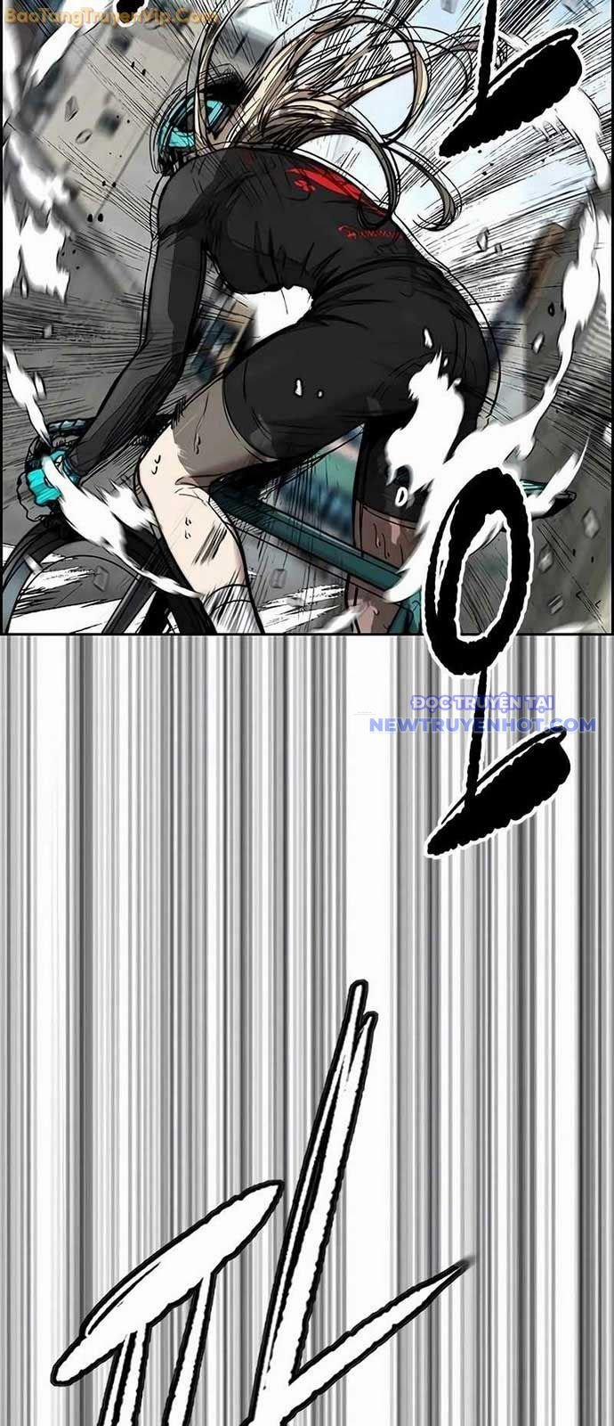 Thể Thao Cực Hạn 533 trang 92